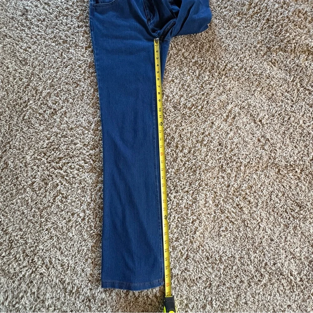Halara High Waisted Bootcut leggings 02810134 Size M Tall